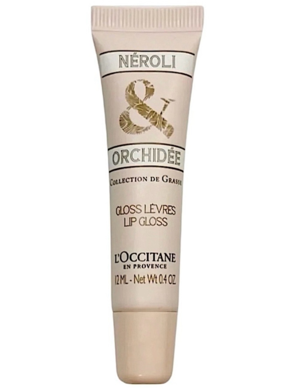L’Occitane Néroli & Orchidée Lipgloss